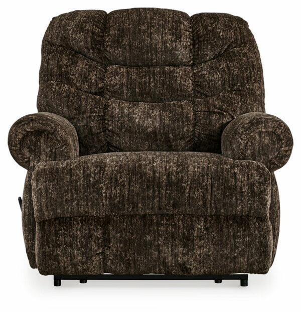 Movie Man - Zero Wall Recliner - Image 7