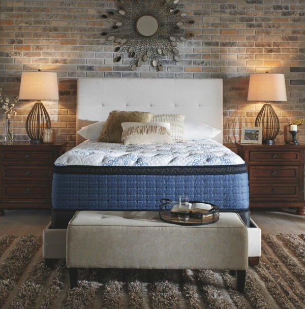 Mt Dana - Euro Top Mattress - Image 6