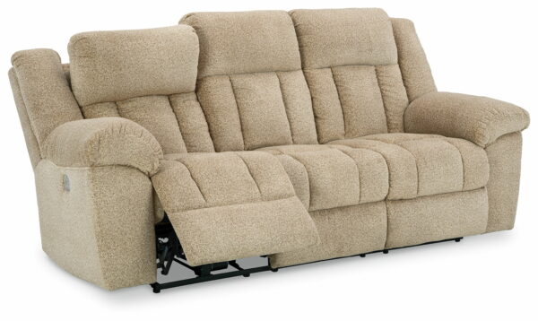 Tip-off - Reclining Living Room Set - Image 22