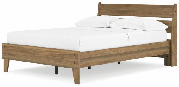 Deanlow - Platform Panel Bed - Image 16