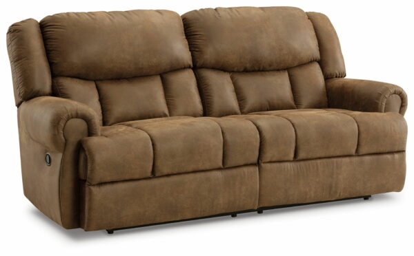 Boothbay - Reclining Living Room Set - Image 2