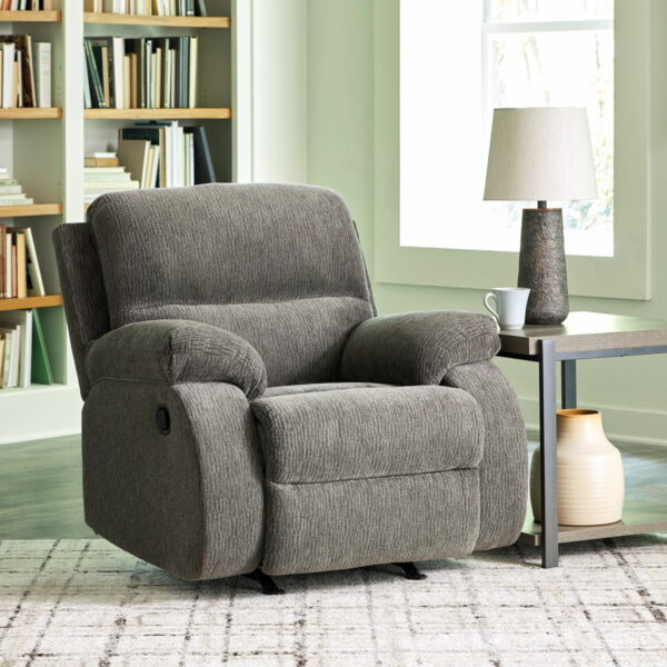 Scranto - Rocker Recliner - Image 4
