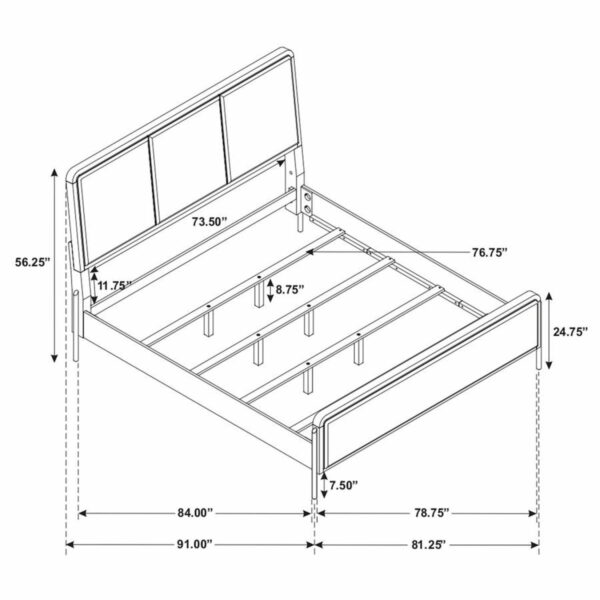 Arini - Bedroom Set - Image 44