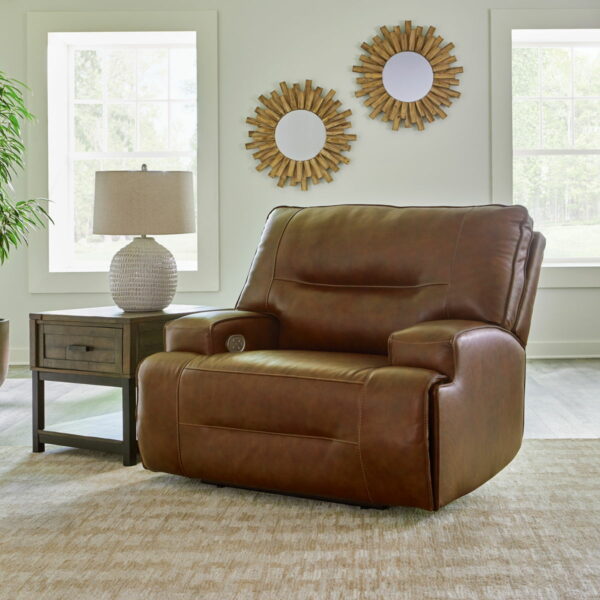Francesca - Power Recliner - Image 8