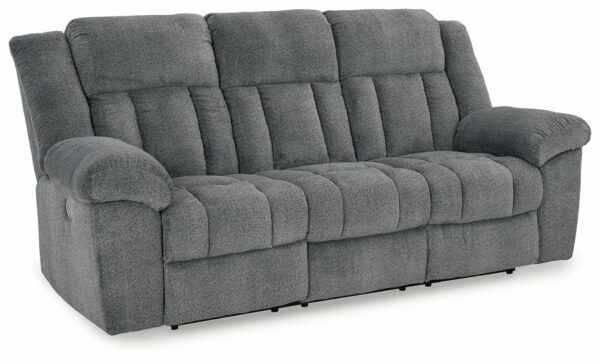 Tip-off - Reclining Living Room Set - Image 16