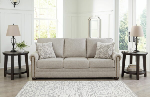 Gaelon - Living Room Set - Image 2