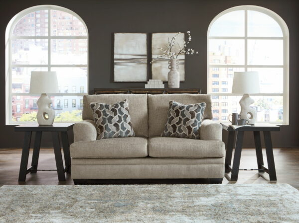 Stonemeade - Loveseat - Image 7