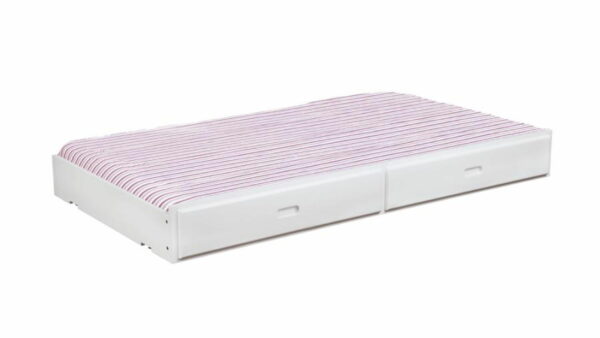 Chapman - Storage Trundle - White - Image 8