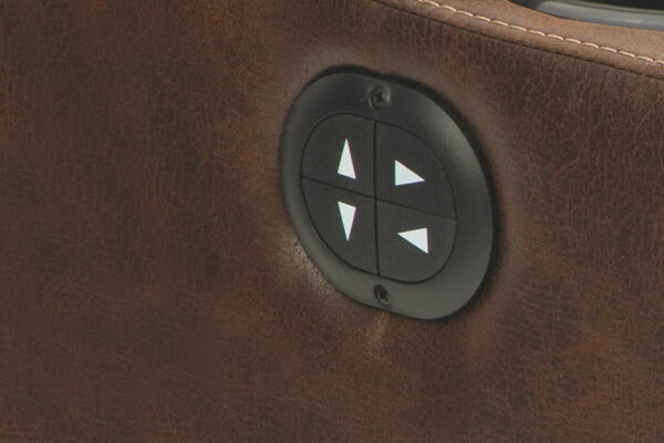 Owner's Box - Living Room Set - Image 14