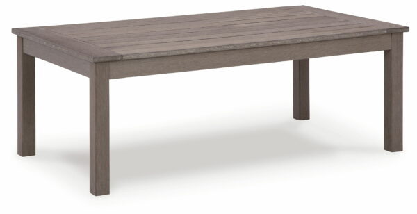 Hillside Barn - Gray / Brown - 6 Pc. - Lounge Set - Image 8