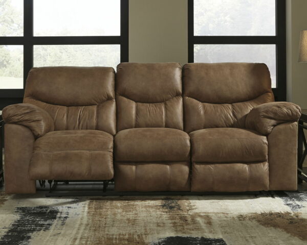 Boxberg - Reclining Sofa - Image 11