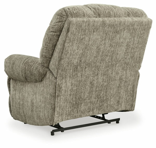 Movie Man - Zero Wall Recliner - Image 11