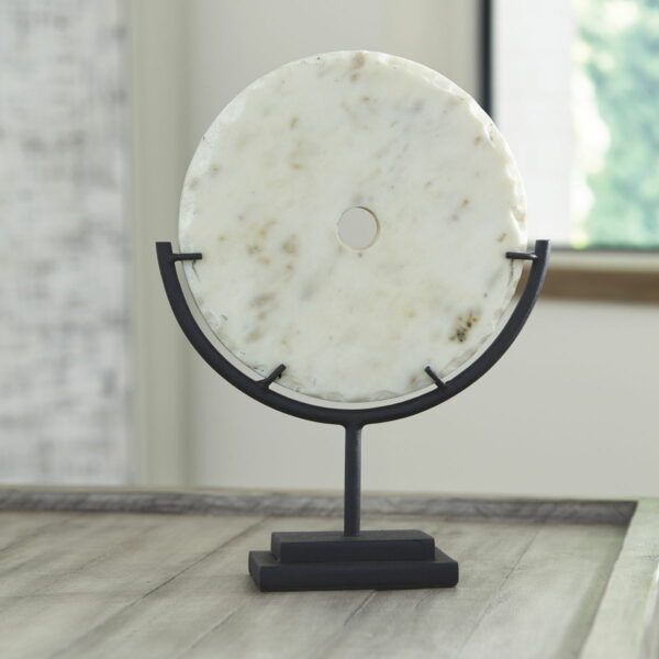 Jillsen - White - Sculpture - Image 5