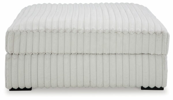 Stupendous - Alloy - Oversized Accent Ottoman - Image 5