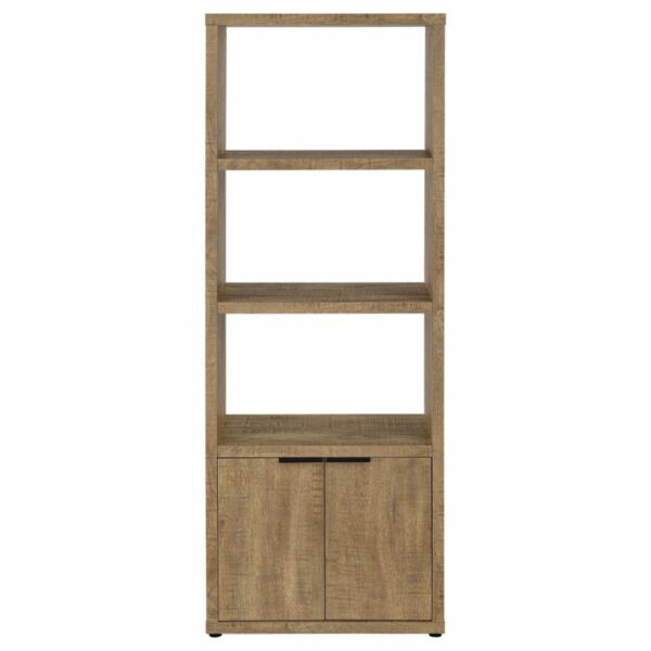Tabby - 3 Piece Entertainment Center With 60" TV Stand - Mango - Image 10