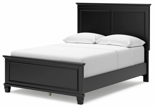 Lanolee - Panel Bed - Image 12