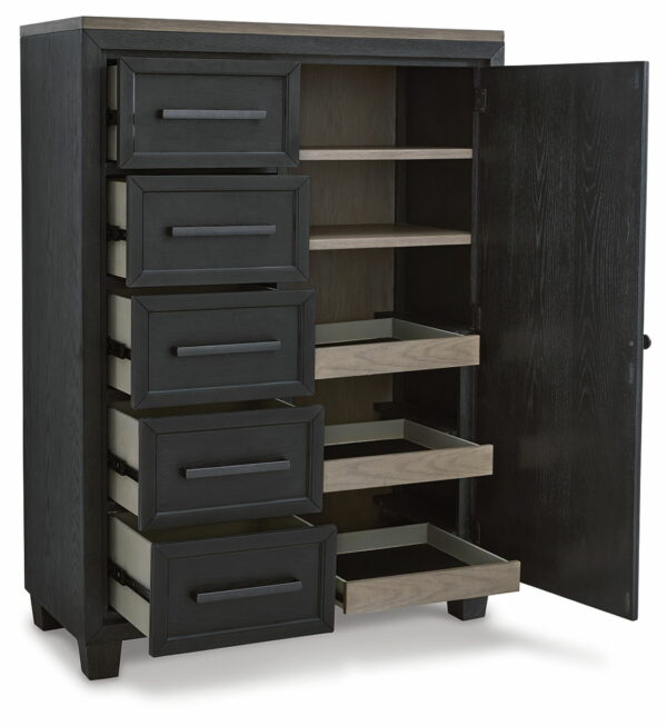 Foyland - Bedroom Set - Image 3