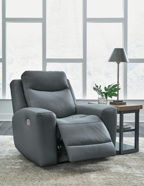Mindanao - Pwr Recliner/Adj Headrest - Image 7