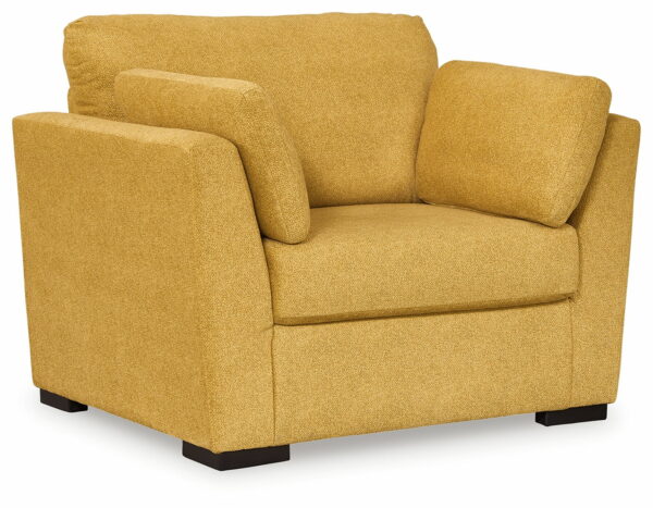 Keerwick - Living Room Set - Image 2