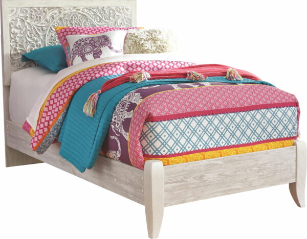 Paxberry - Youth Bedroom Set - Image 2
