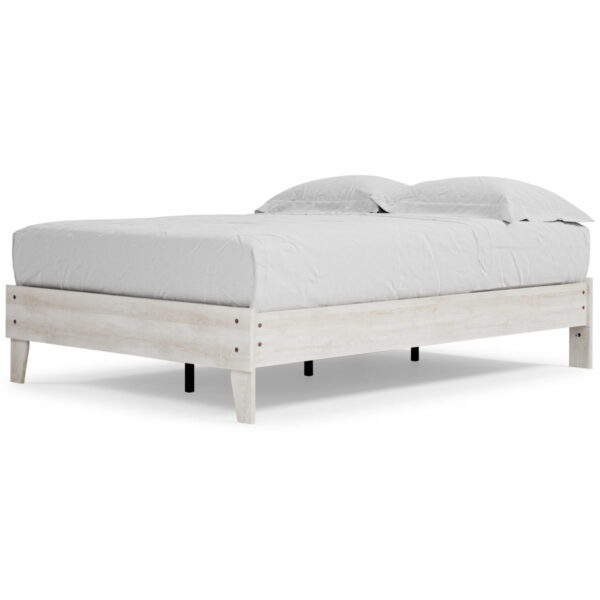 Shawburn - Platform Bed - Image 9