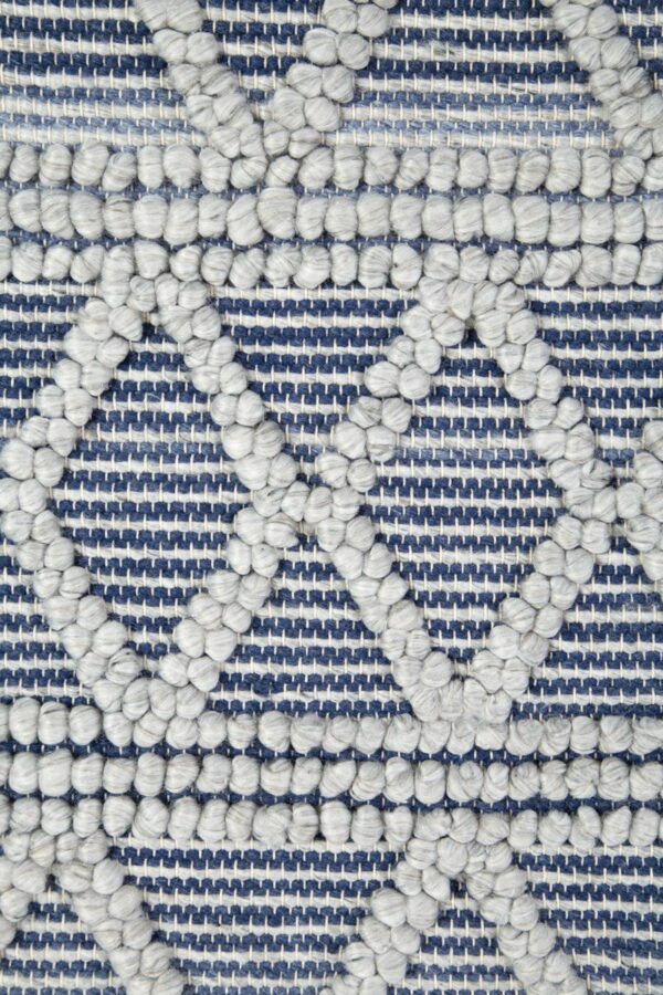 Fogridge - Blue / Gray - Wall Decor - Image 2