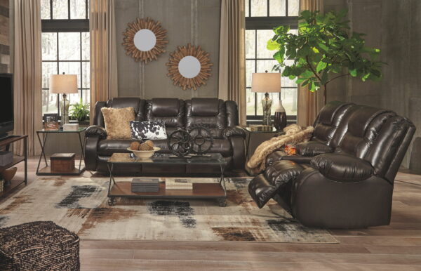 Vacherie - Reclining Sofa - Image 4