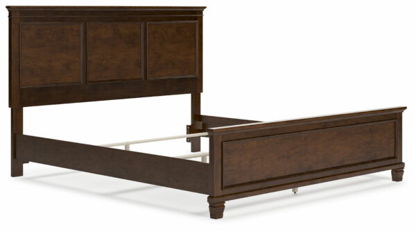 Danabrin - Panel Bedroom Set - Image 9