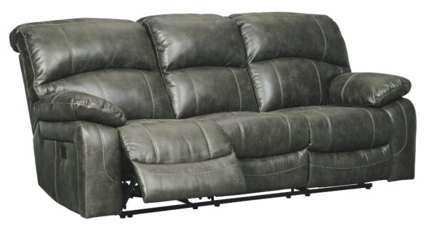 Dunwell - Power Reclining Sofa - Image 4