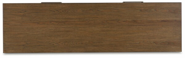 Cabalynn - Light Brown - Dresser - Image 8