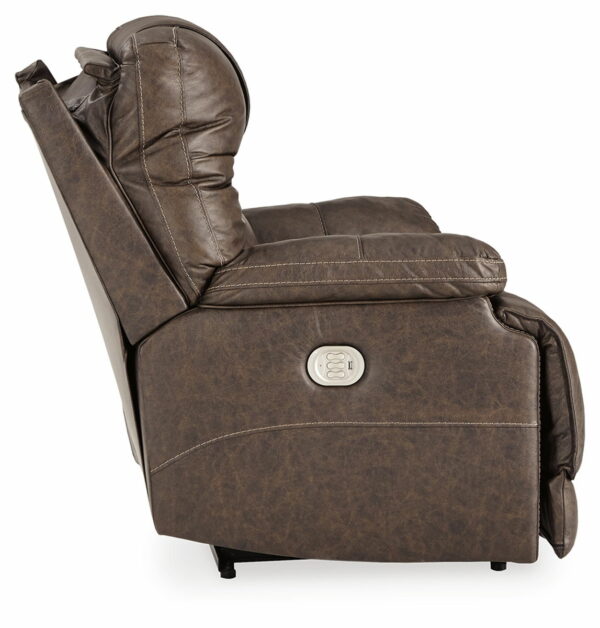 Wurstrow - Power Recliner - Image 15