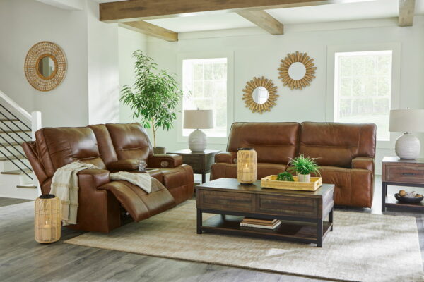 Francesca - Living Room Set - Image 4