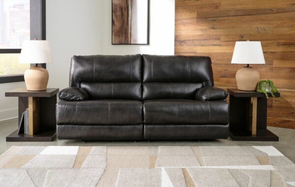 Mountainous - Eclipse - 2 Seat Power Reclining Sofa With Adj Headrest - Image 3