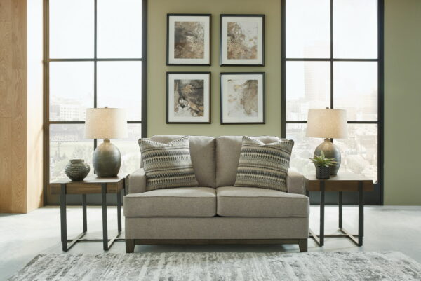 Kaywood - Living Room Set - Image 4