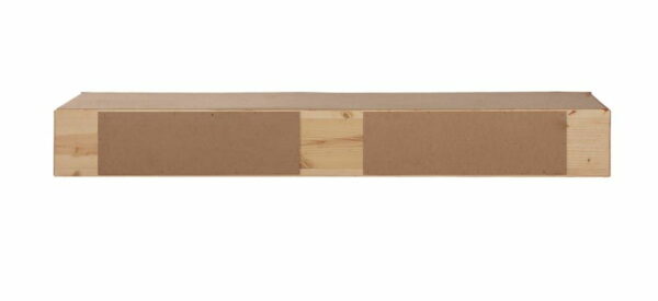 Wrangle Hill - 2-Drawer Under Bed Storage - Amber Wash - Image 9