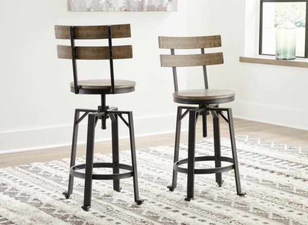 Lesterton - Counter Dining Set - Image 4