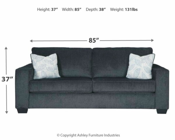 Altari - Stationary Sofa - Image 3