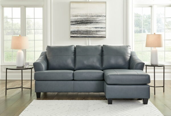 Genoa - Sofa Chaise - Image 9