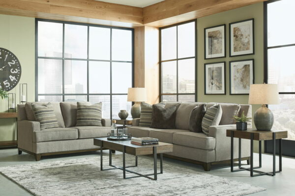Kaywood - Living Room Set - Image 3