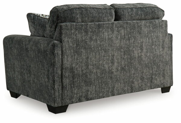 Lonoke - Loveseat - Image 4