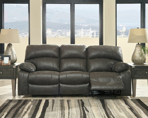 Dunwell - Power Reclining Sofa - Image 8