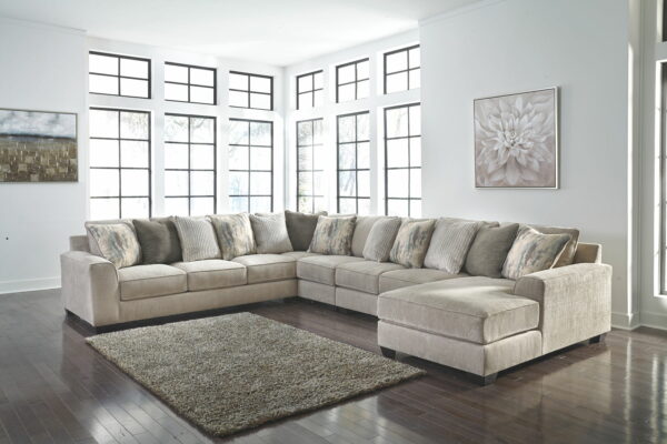 Ardsley - Sectional Set - Image 5