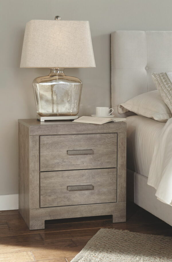 Culverbach - Panel Bedroom Set - Image 10