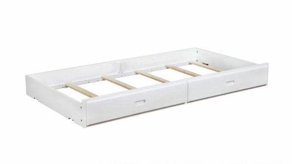 Chapman - Storage Trundle - White - Image 3