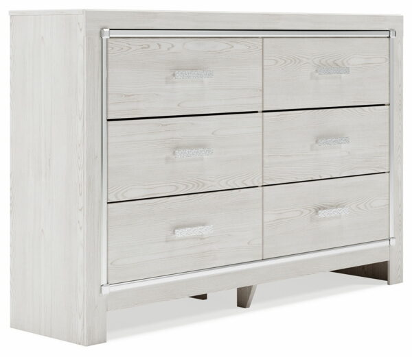 Altyra - Panel Bedroom Set - Image 5