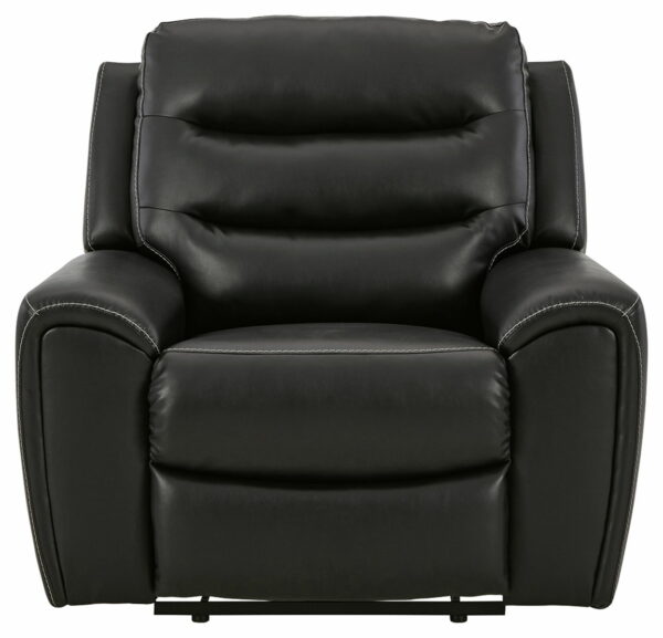 Warlin - Power Recliner - Image 4