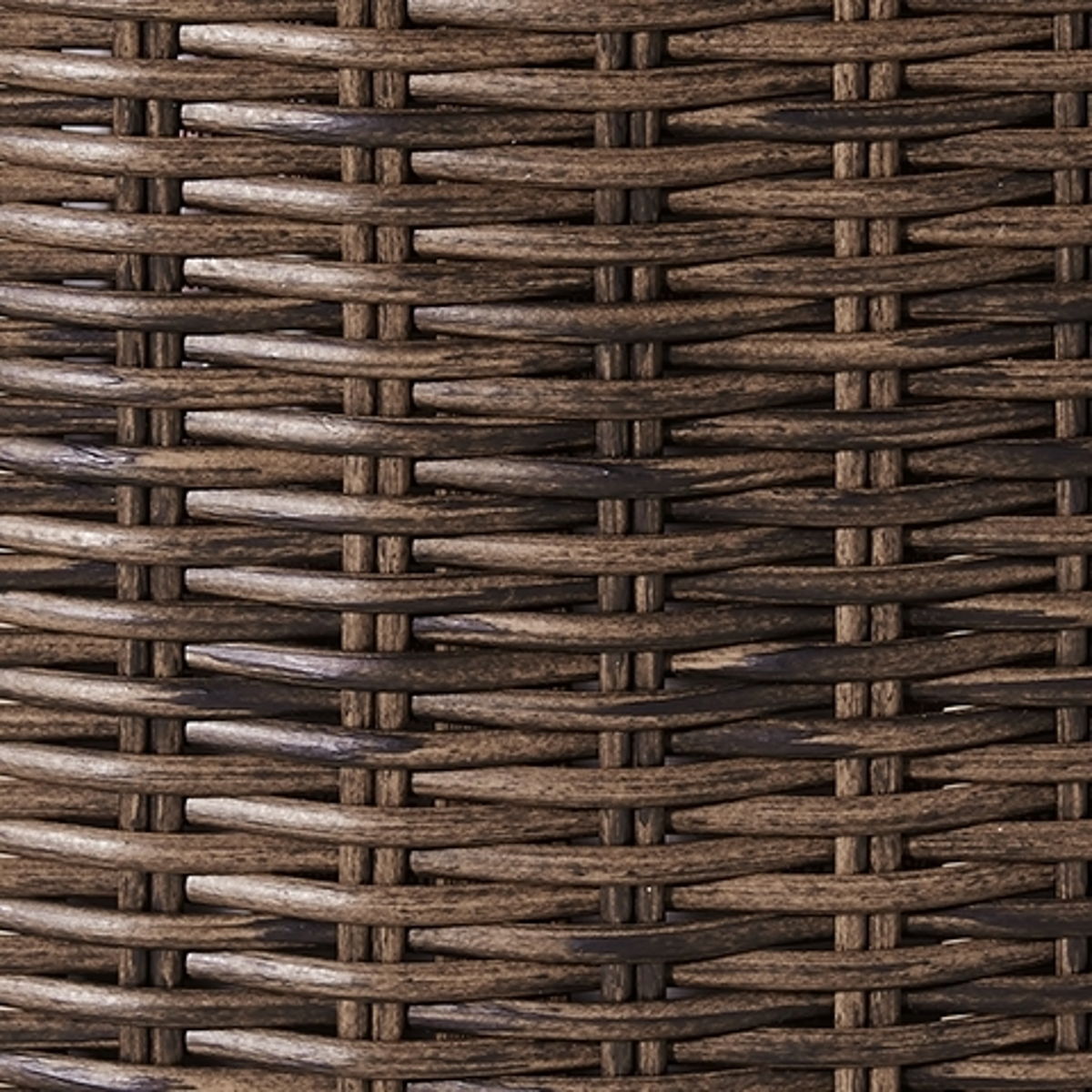 Paradise Trail - Medium Brown - 5 Pc. - Conversation Set With 4 Swivel Lounge Chairs - Image 2