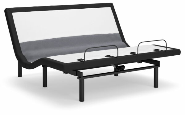 Best Base With Lumbar And Audio - Image 3