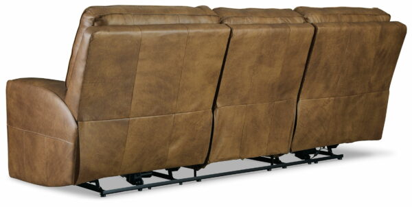 Game Plan - Power Reclining Sofa - Image 4