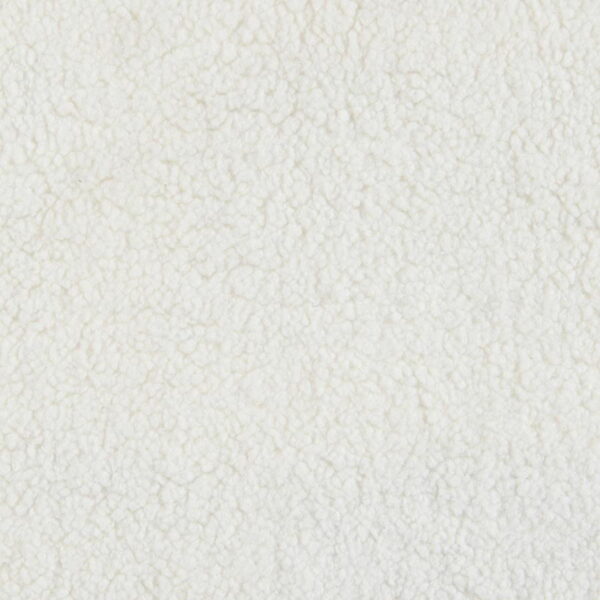 Isabella - 2 Piece Upholstered Tight Back Living Room Set - White - Image 2